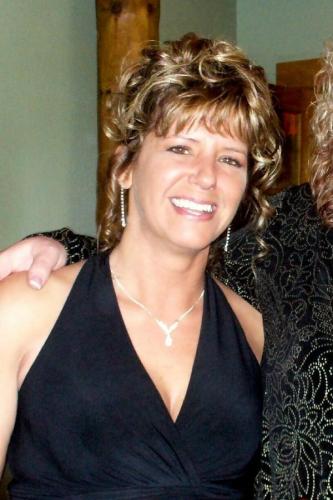 Michelle Cantrall