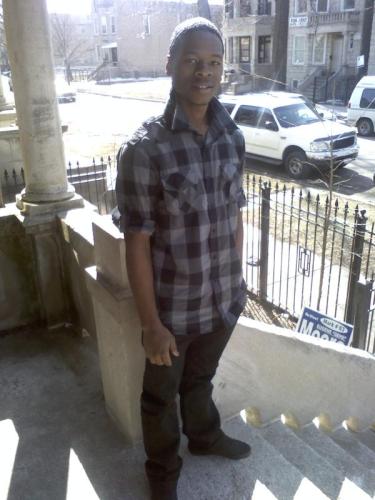 Marquise Smith