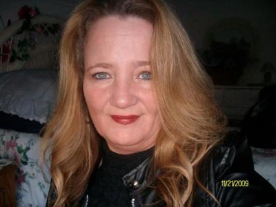 Carol Jones