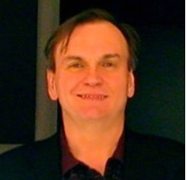 Peter Holloway
