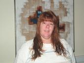 Kimberly Mitchell