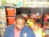 Anthony Spidell