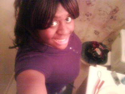 Breonna Grant