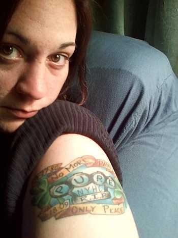 Tracey Revello