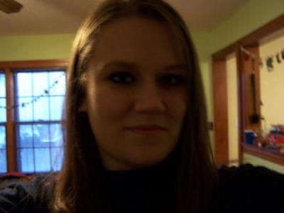 Carrie Brear