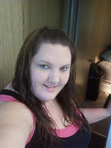 Shannon Casebolt