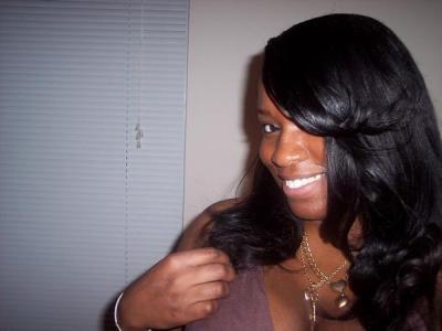 Loreal Bibbs