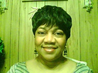 Deloris Fisher