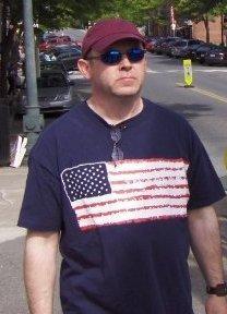 Richard Rudeen