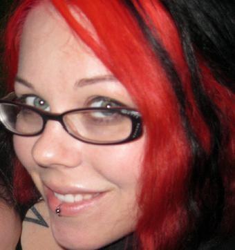 Kristin Arch