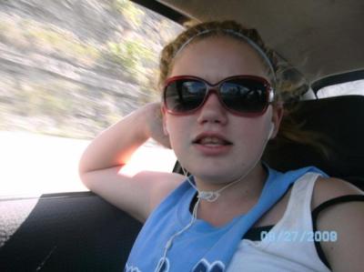 Madison Kidd