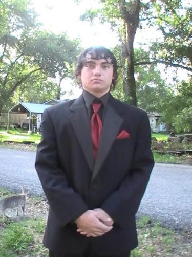 Patrick Davis