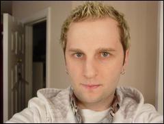 Timothy Dawson
