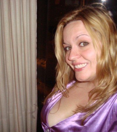 Jennifer Stumpf