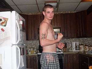 Shawn Kloster
