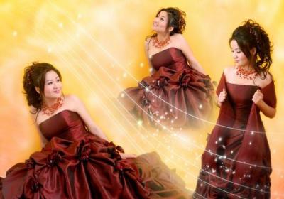 Annie Shih