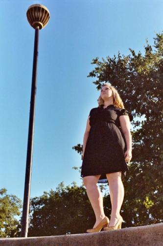 Courtney Rife