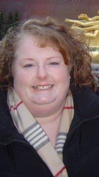 Jacquelyn Hunter