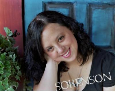 Aundrea Hufana