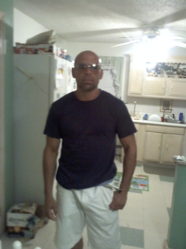 Hector Mojica