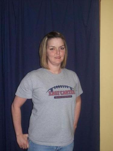 Christy Porter