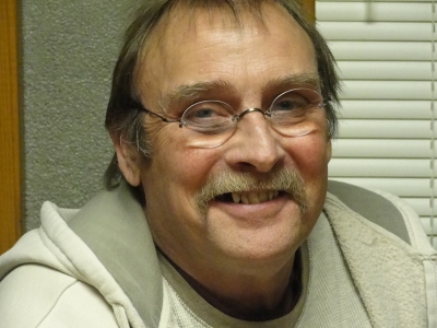 Bradford Edblom
