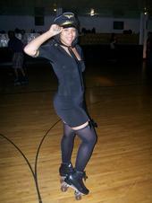 Adriene Berry