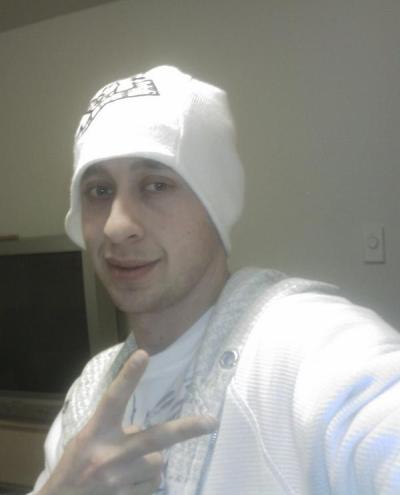Shawn Davidson
