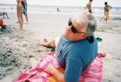 Joseph Tyler