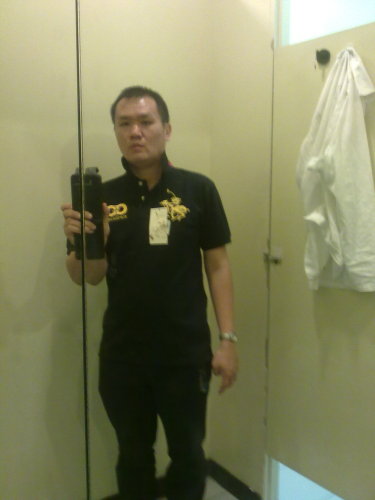 Calvin Lai