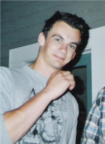 Timothy Gallucci