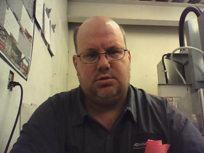 Dean Frederick