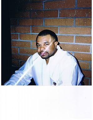 Michael Gray