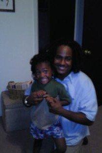 Michael Williams