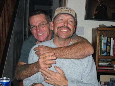 Terry Sanders