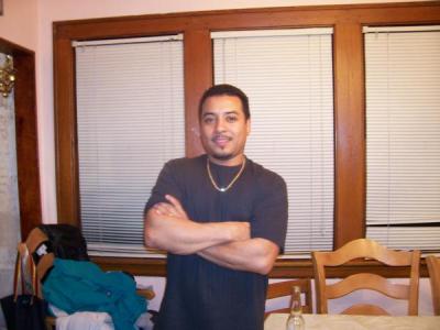Daniel Zuniga