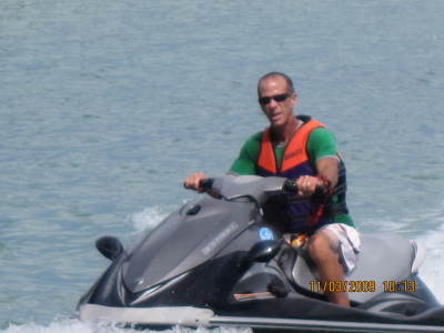 Kevin Fobes