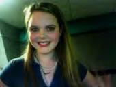 Marie Mizell