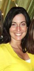 Rachael Johnson