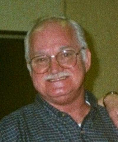 Ronald Spence