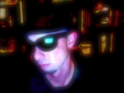Joshua Coldiron