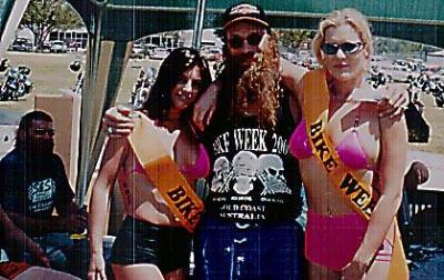 Gary Hays