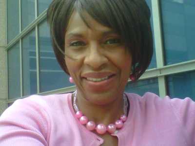 Towanda Dillard