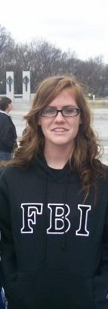 Kelly Reed