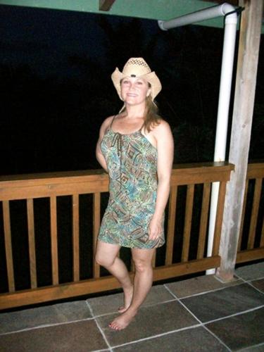 Amanda Istvan