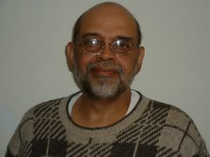 Larry Burford