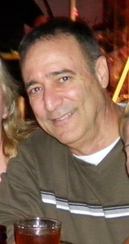 Marc Giltner