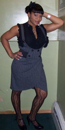 Joslynn Settles