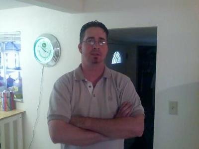 Perry Baldwin