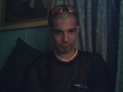 Anthony Valentine